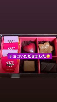 バレンタインデー