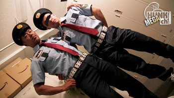 警備員