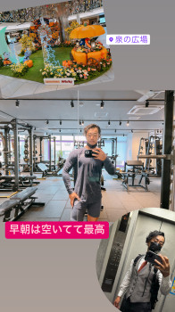 【大阪3日目！】