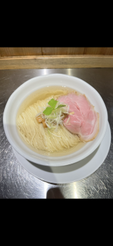 好きなラーメン