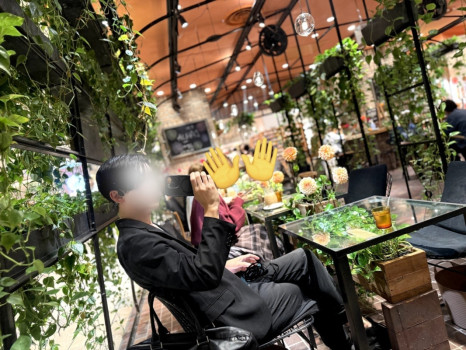 喫茶店巡り
