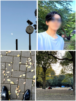 嬉しいこと