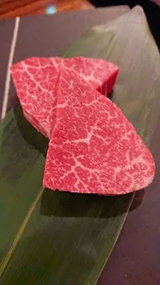 お肉