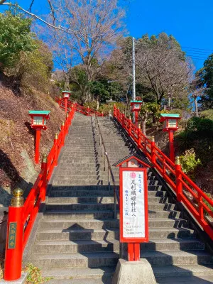 神社