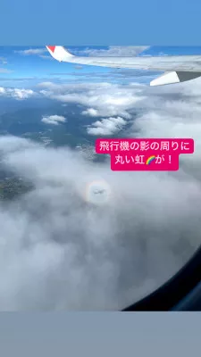 #飛行機