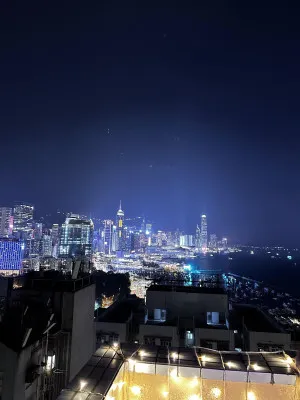 【夜景】