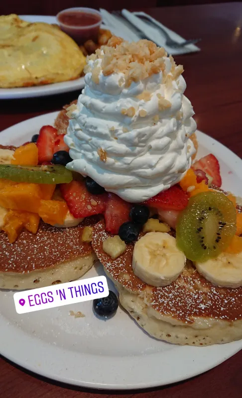 Eggs 'n Things