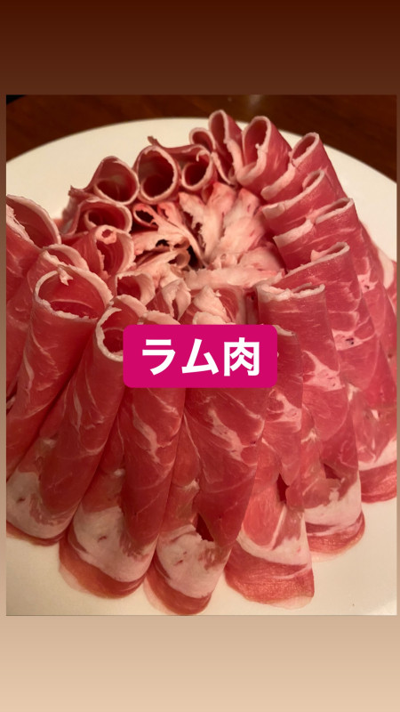 火鍋！
