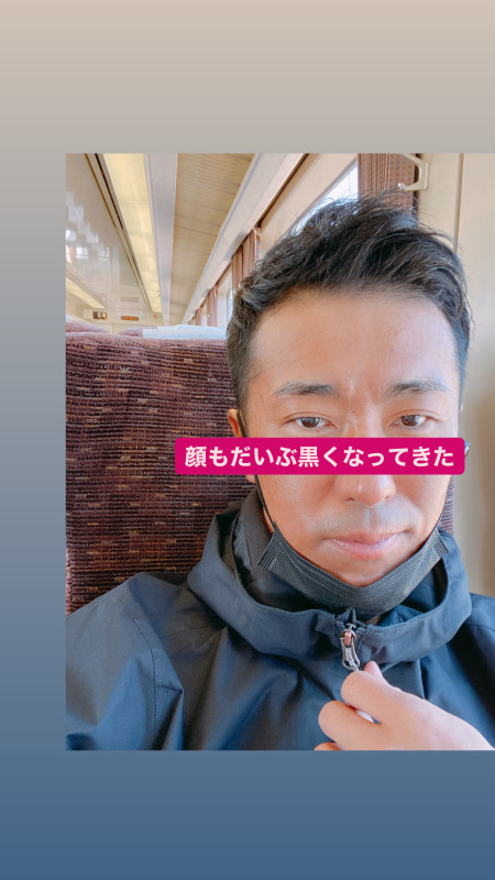 日焼け