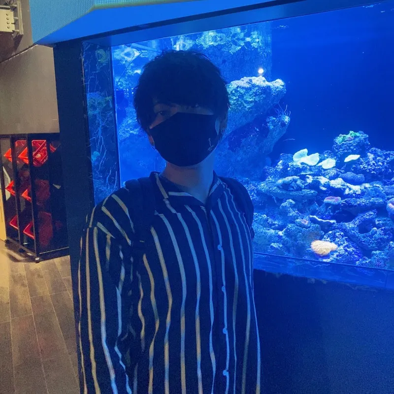 水族館