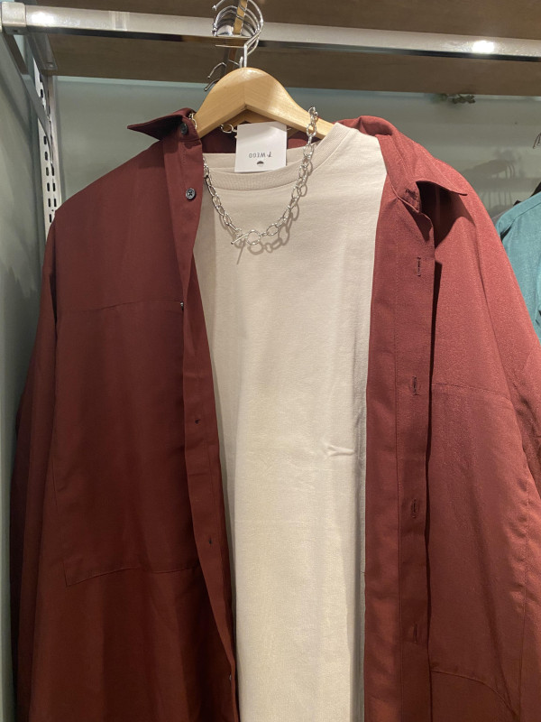 ファッション
