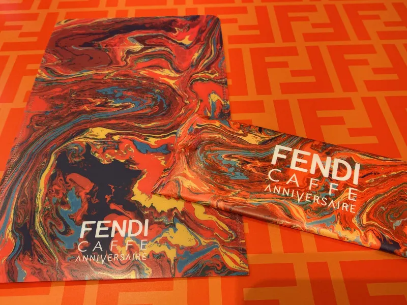 FENDI