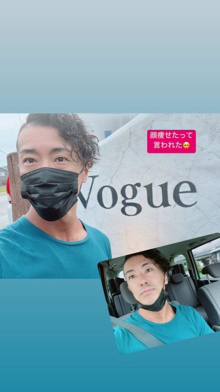 ヘアサロン