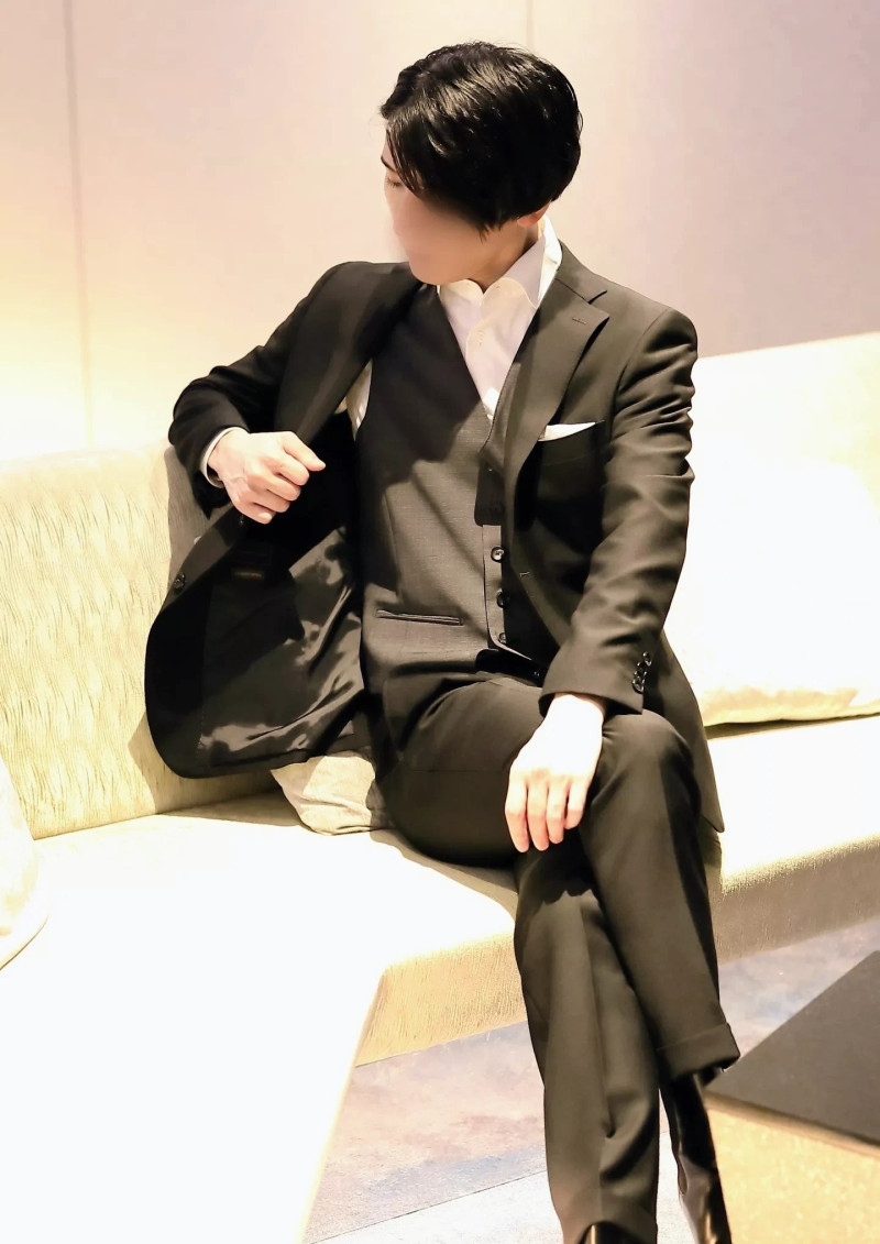 相手の理想を演じない