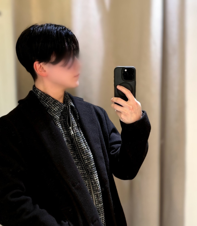 御礼と挨拶