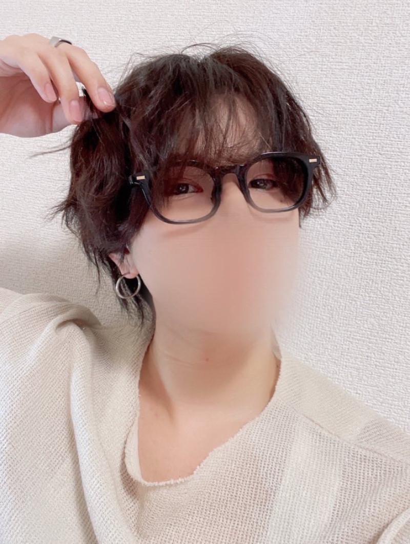 メガネフェチさん大集合〜!!!