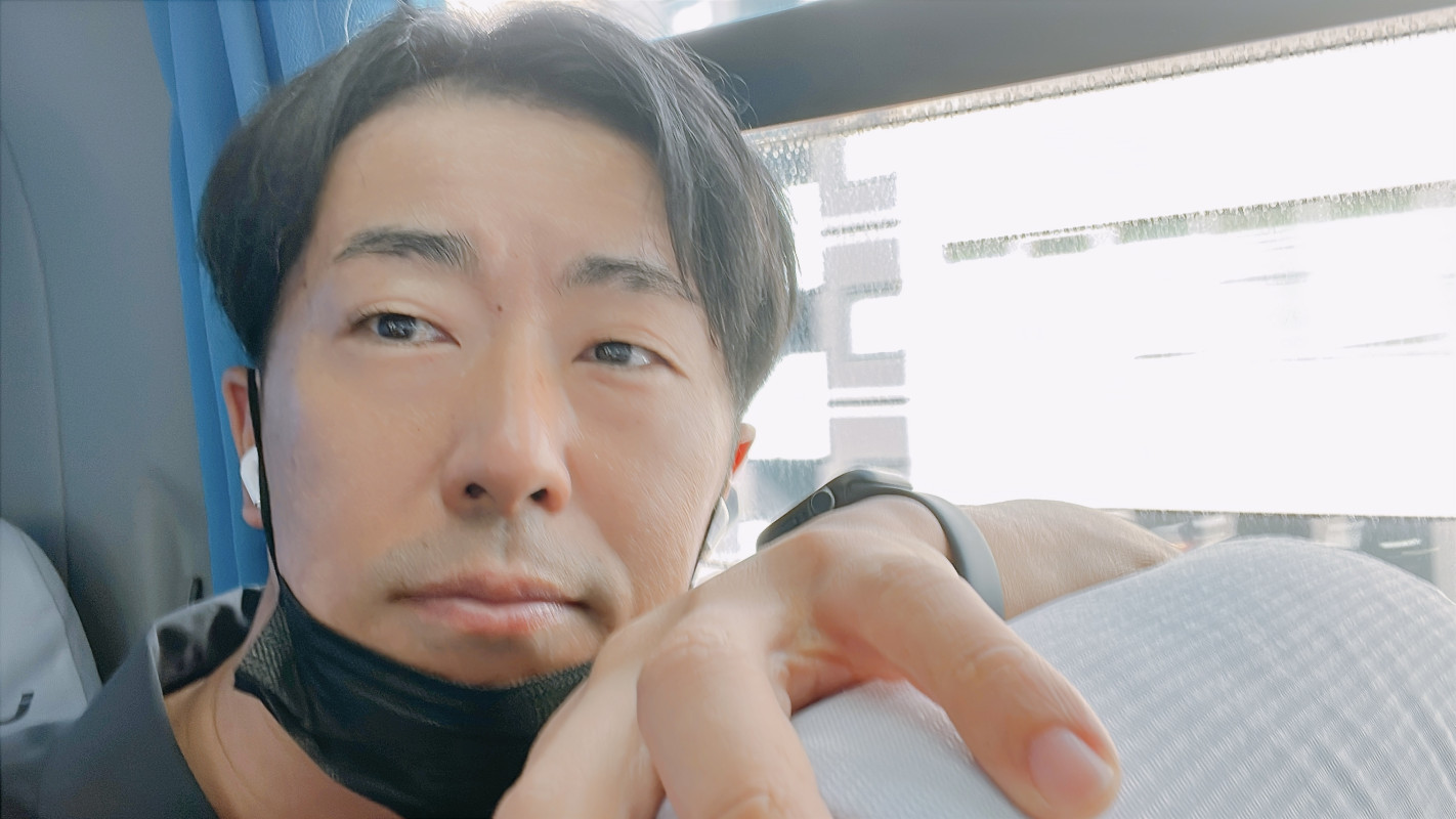 【自分の不思議】