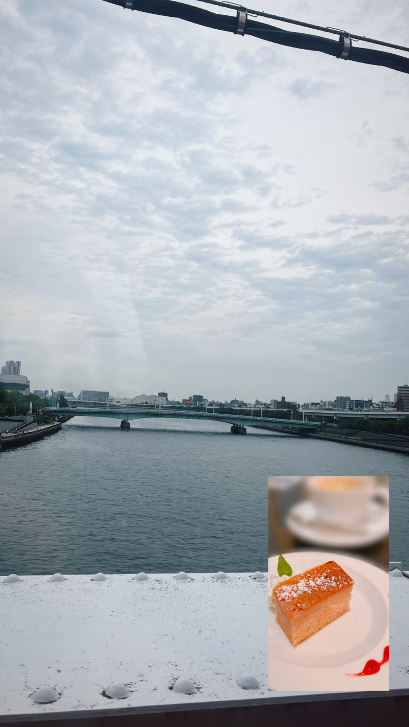 【今日も暑い】