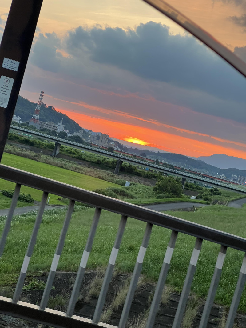 【あの頃の俺と、今ここに来てくれたあなたと】