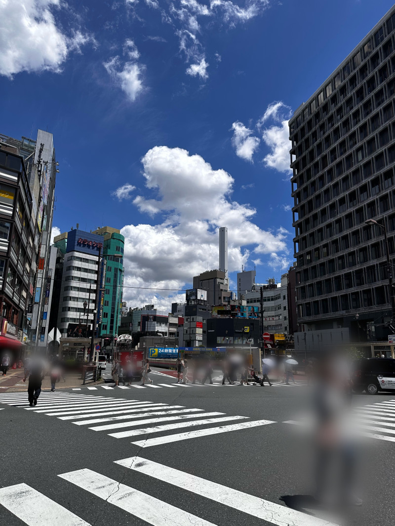 【感受性が高まる瞬間】