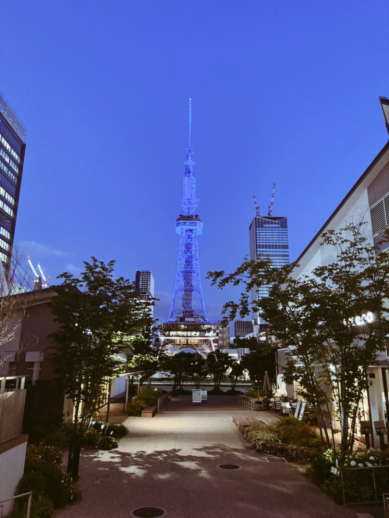 ✨️名古屋だがや✨️