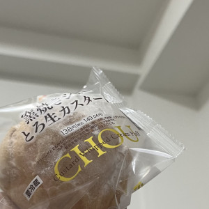 夜のスイーツ部