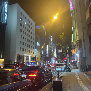 ご予約満了