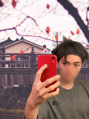よろしくお願いします?‍♂️