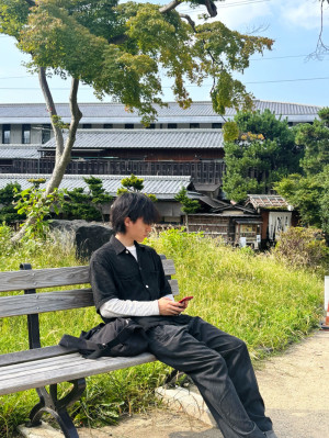 毎日暑い中おつかれさまです！