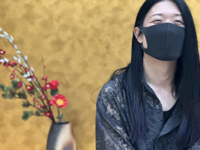 新人紹介キャスを終えて