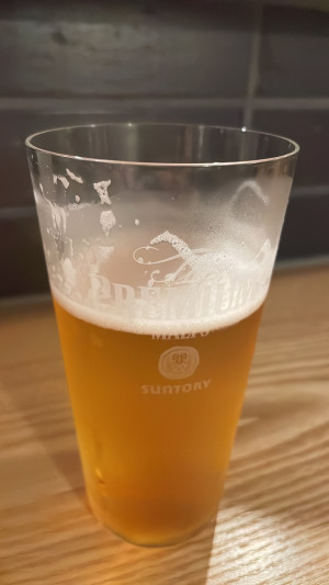 ビール