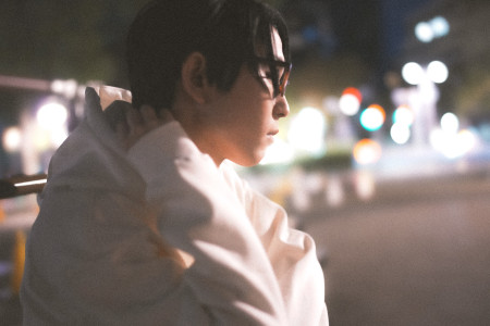 感情×-1