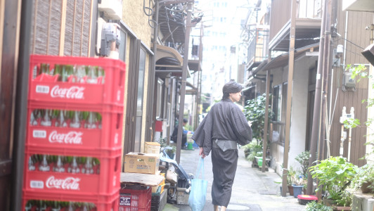 自分がどうなりたいか…