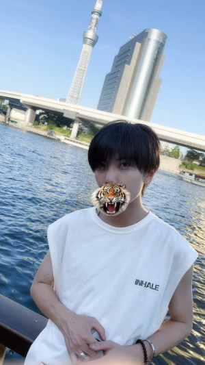 『浴衣撮影行ってきたよ！』