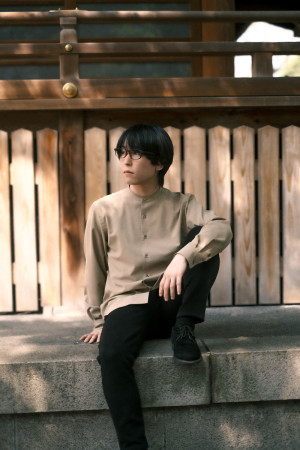 AIによる他己紹介