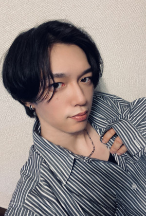 【かおる、自撮る】　vol.22