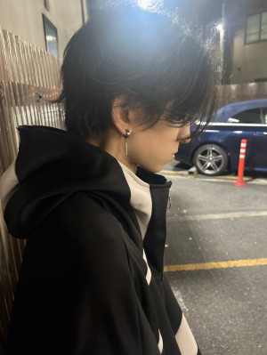 バイバイする時の寂しさ