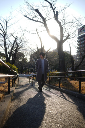 楽しみ
