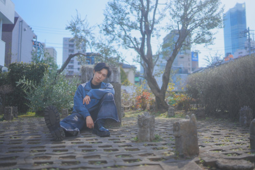 ♢自然体