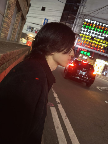 不安や不満を感じる夜