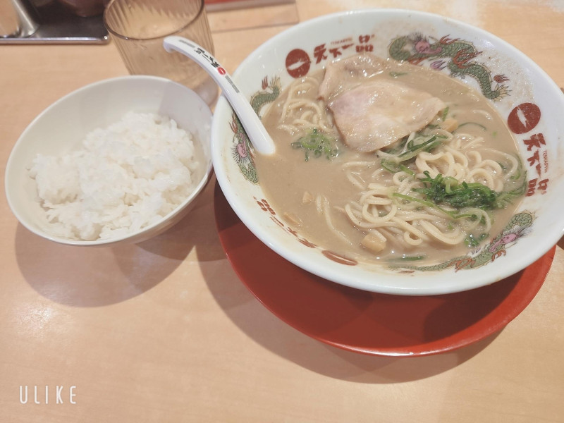 ラーメン