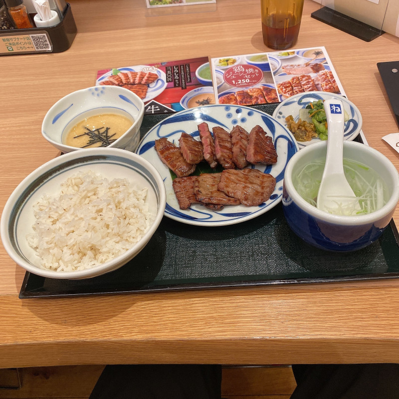 【かおる、食べる】 No.12