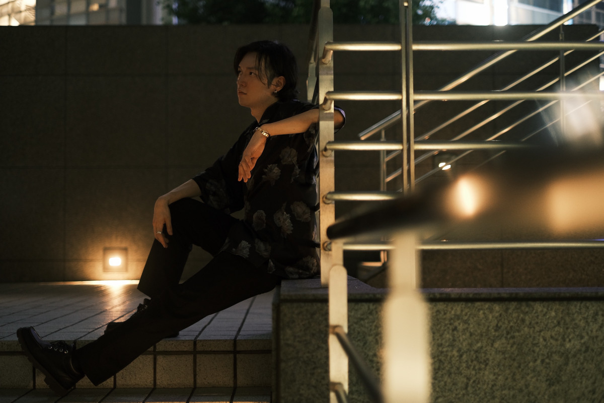 　会いたいな