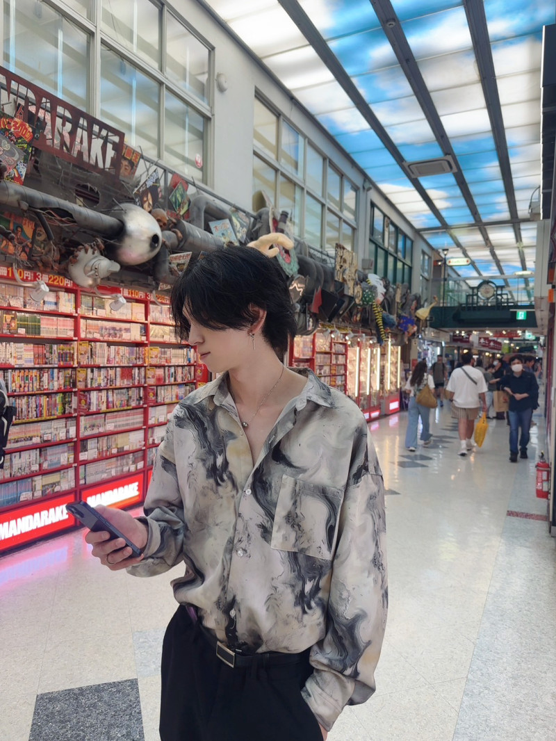 強がりは優しさの裏返し