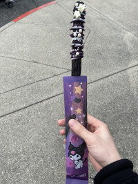 ユニバたのしい