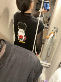湿気がすごい、、、