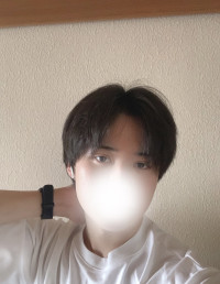 久々自撮り