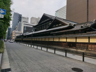街並み