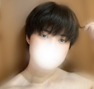 前髪どっちがいい？