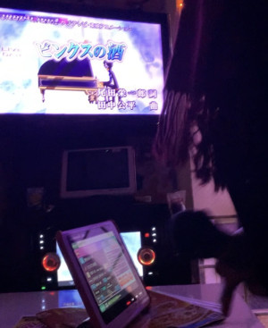 接客